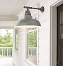Carson Straight-Arm Sconce