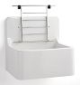 Lenox Fireclay Utility Sink