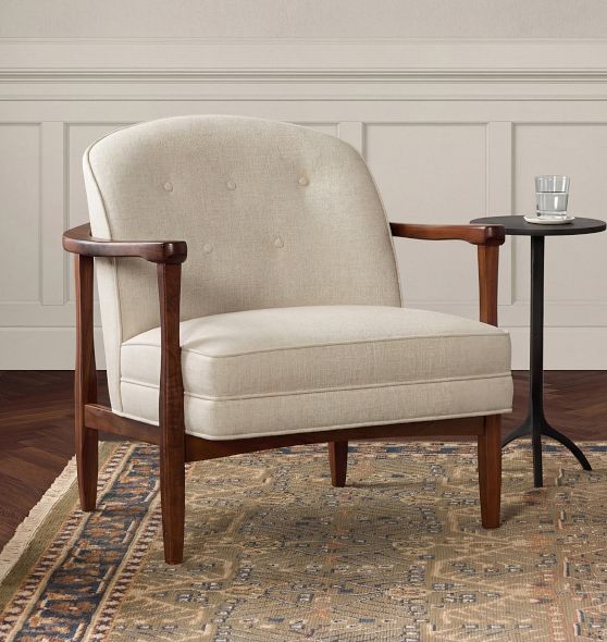 McCall Chair by Rejuvenation