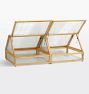 Classic VegTrug Raised Garden Bed with Cold Frame
