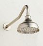 6" Rain Shower Head