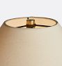 Barden Cylinder Floor Lamp