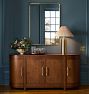 Barden Cylinder Table Lamp