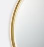 Barnett LED Mirror