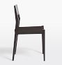 Bayley Dining Chair with Woven Rope Seat