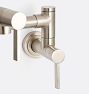 Corsano Blade Handle Pot Filler