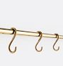 Greta 48" Rail System