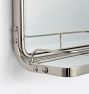 Hanford Mirror