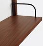 Hart Modular Double Shelf Set