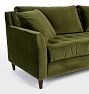Hastings 2-Piece Chaise Sectional
