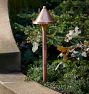 Viola Low Voltage LED Path Light Sets