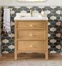 Wallace Powder Vanity, 27"