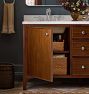 Wallace Double Vanity, 60"