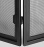 Watson Modern Fireplace Collection