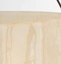 Willamette 32" Double Tier Chandelier, Champagne Glass
