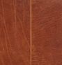 Wrenton Leather Sofa, 72-108"
