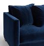 Wrenton 3-Piece Arm Sofa With Wedge Corner