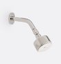 3" Round Shower Head