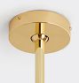 Allenglade 8" Pendant