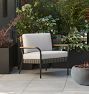 Bayocean Outdoor Lounge Chair