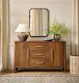 Calabria Table Lamp Rustico