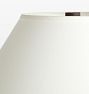 Calabria Table Lamp Sienna