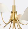 Conley Double Tier Chandelier
