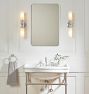 Connor Cross-Handle Faucet Supply Lines