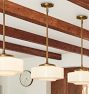 Eastmoreland 8" Fitter Pendant