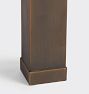 Granville Low Voltage LED Bollard Sets