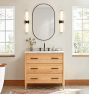 Shaw Single Vanity, 36"