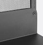 Watson Modern Fireplace Collection