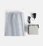 Anna Rose Tall Spout Automatic Bathroom Faucet ADA