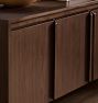 Clausen Media Console, 72"