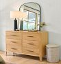 Colfax 6-Drawer Dresser