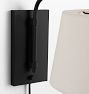Farley Swing-Arm Sconce