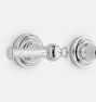 Howell Widespread Wall Mount Faucet