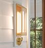 Lombard LED Sconce