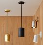 Paige 3-1/4" Cylinder Sconce