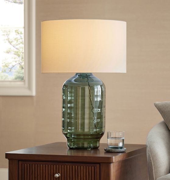 Roosevelt Table Lamp | Rejuvenation