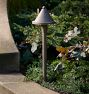 Viola Low Voltage LED Path Light Sets