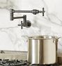 Waterhouse Wall Mount Pot Filler