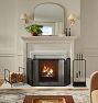 Watson Modern Fireplace Collection