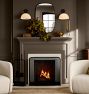 Watson Modern Fireplace Collection