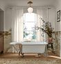 Wildwood Semi-Flush Mount