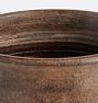 Antique Terracotta Planters