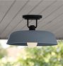 Carey Semi-Flush Mount