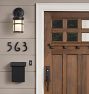 Columbia 7" Sconce