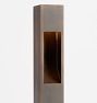 Granville Low Voltage LED Bollard Sets