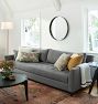 Hastings Sofa, 70-102"